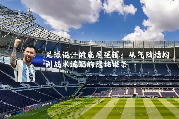 足球设计的底层逻辑：从气动结构到战术适配的隐秘链条